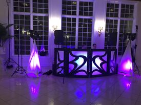 Dimensions in Sound & Photo Booth & Up Lighting - DJ - Joliet, IL - Hero Gallery 1