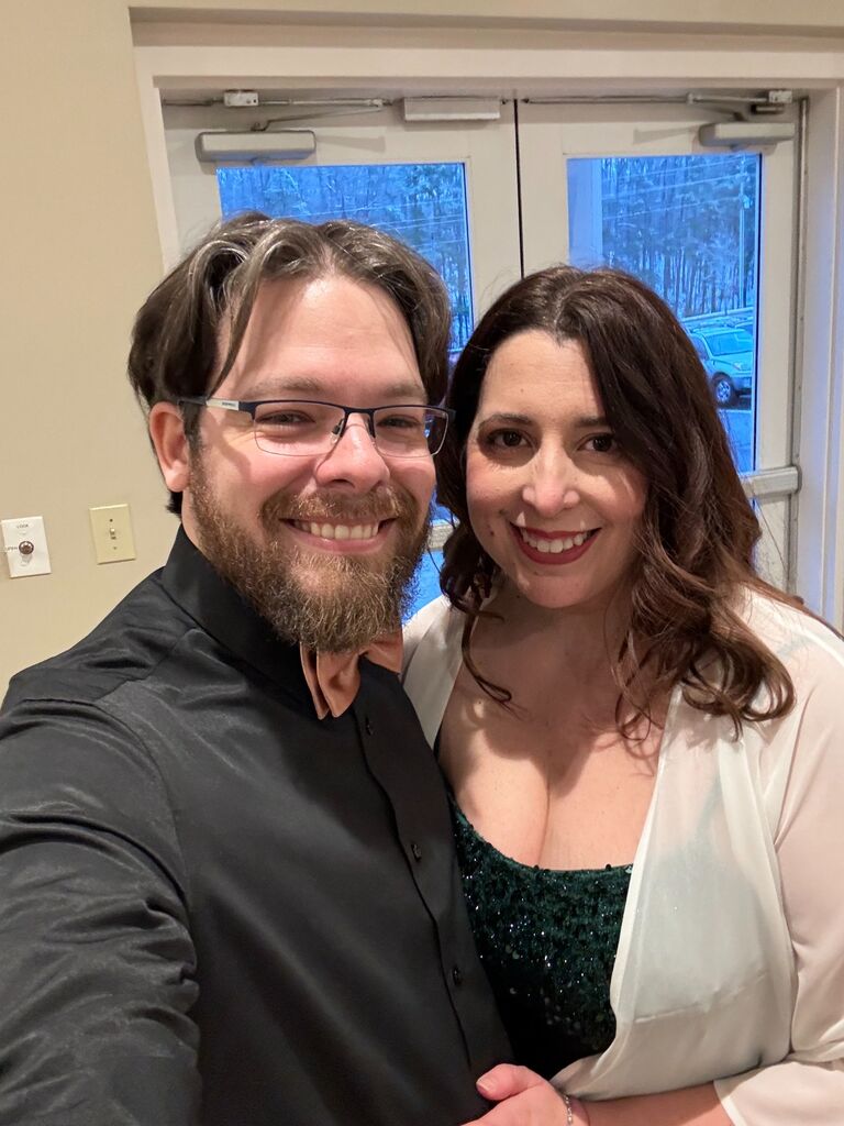 Favorite Wedding Date