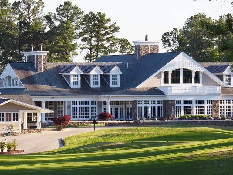 12 Beautiful Wedding Venues in NC in Cities and Beyond