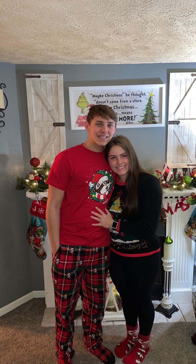 Christmas, again!