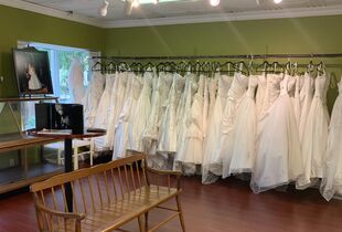 Bridal Salons in Fort Lauderdale FL The Knot