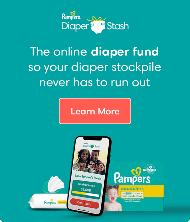 Baby Life - #AD Join  Baby Registry FREE Welcome