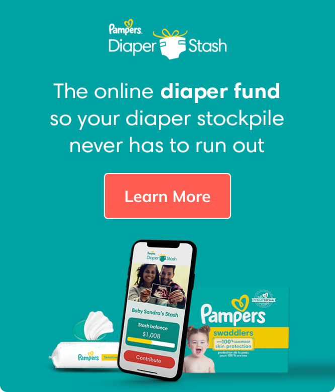 Create and Find a Baby Registry - The Bump