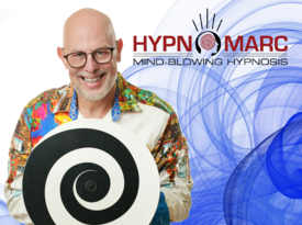 HypnoMarc - Hypnotist - Bradenton, FL - Hero Gallery 1