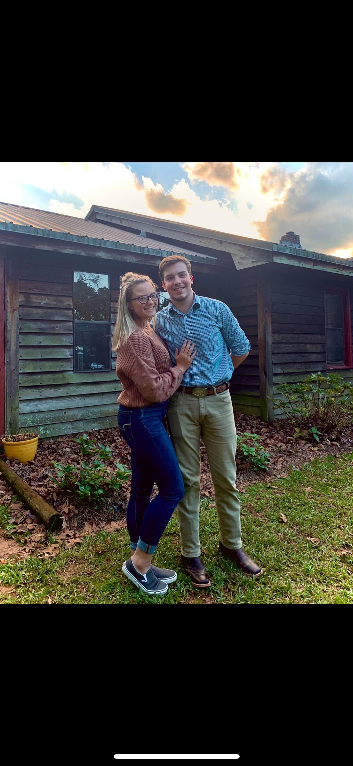 Thanksgiving 2020!