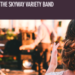 Skyway Variety Band, profile image