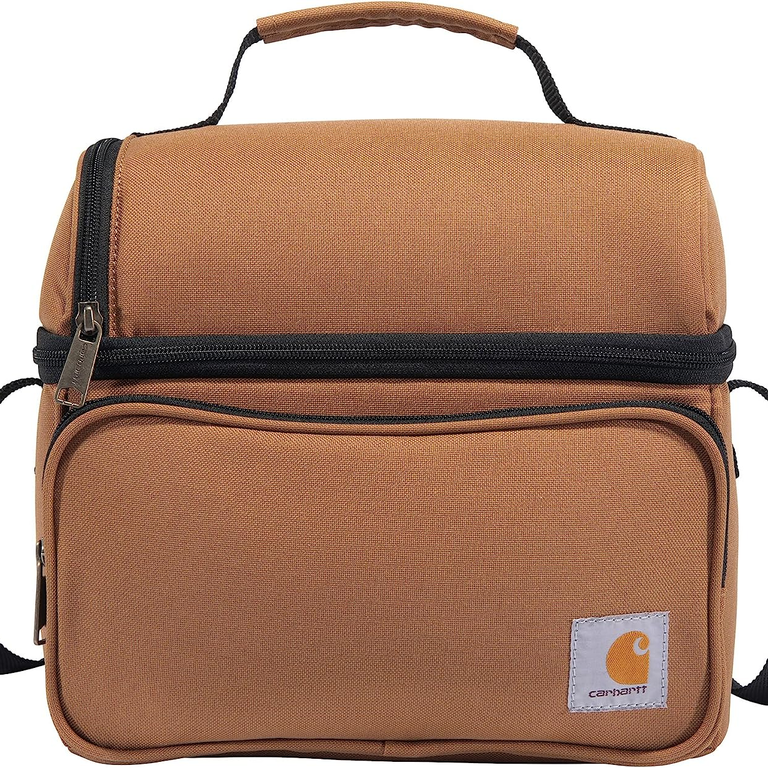 Carhartt Insulated Lunch Box from Amazon