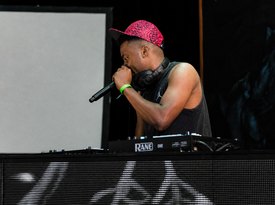 DJ DX - DJ - New York City, NY - Hero Gallery 1