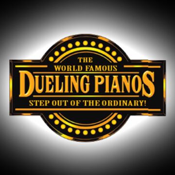 The Famous Dueling Pianos! - Dueling Pianist - Edmonton, AB - Hero Main