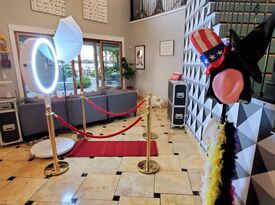 Insta Click Events - Photo Booth - Sanford, FL - Hero Gallery 3