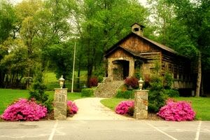 Cody Creek Weddings  Reception Venues  Dobson  NC 