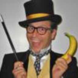 Banana Peel The Magnificent, profile image