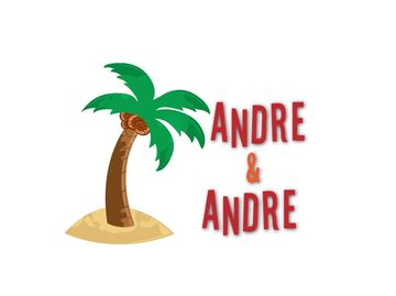 Andre and Andre - Steel Drum Band - Sarasota, FL - Hero Main