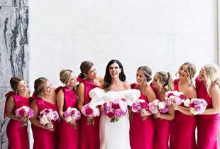 Bridesmaid Dresses Burlington NC