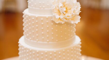 Zingerman's Bakehouse  Wedding Cakes - The Knot
