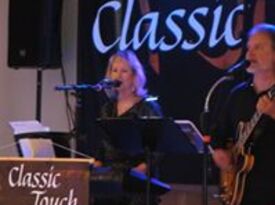Classic Touch - Oldies Band - Philadelphia, PA - Hero Gallery 3