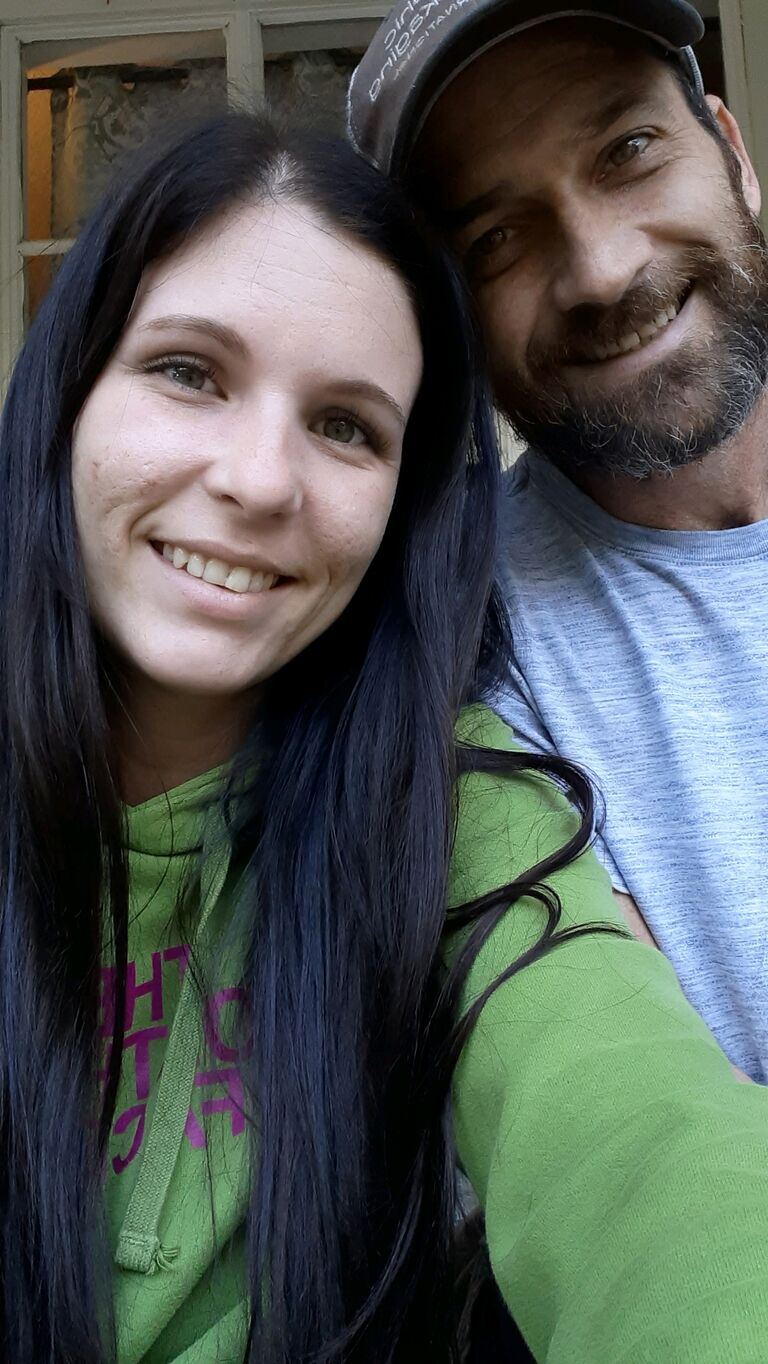 My best friend, my forever.