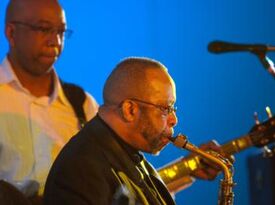 Willie Walker & Conversation Piece - Jazz Band - Charlotte, NC - Hero Gallery 4
