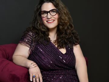 Lydiadustin - Psychic - Franklin, MA - Hero Main