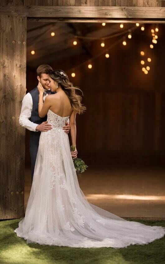 Bridesmaid Dresses and Gowns With Prices in Scranton, PA