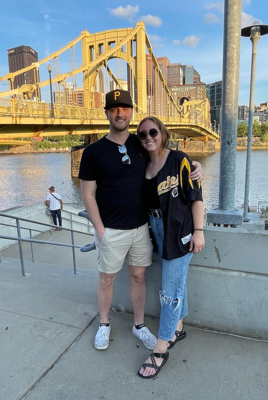 Let's go Bucs!!