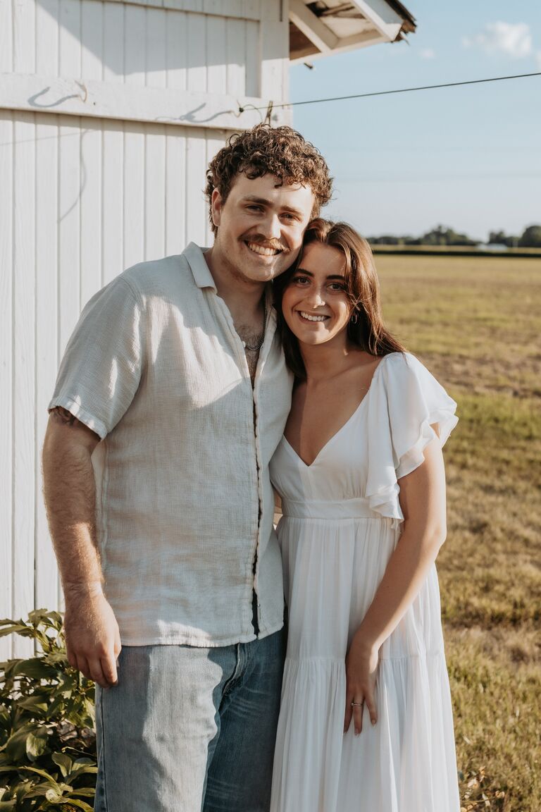 Farmhouse pictures #thanksWill.