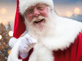 Spokane St. Nick - Santa Claus - Spokane, WA - Hero Gallery 1