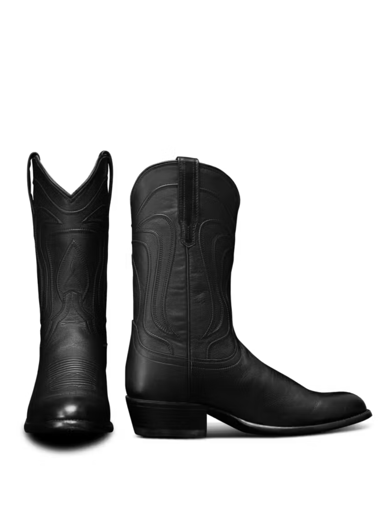 Tecovas cowboy boots