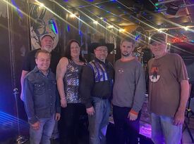 The Ray Shook Band - Country Band - Cornelius, NC - Hero Gallery 1