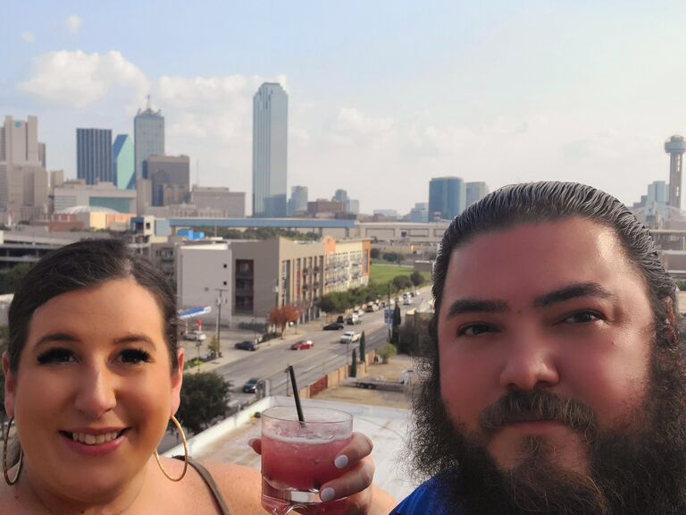 Birthday Staycation Weekend - CANVAS Hotel Dallas