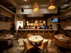 Stella Barra (Santa Monica) - Wine Bar - Wine Bar - Santa Monica, CA - Hero Gallery 1