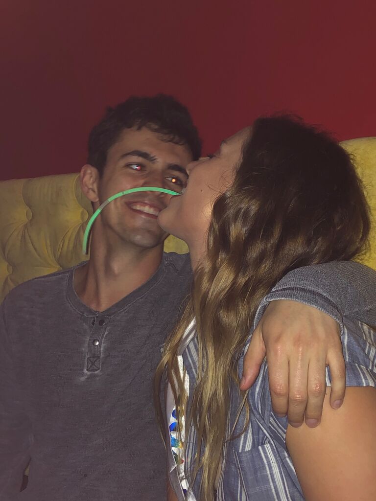 Sav's Birthday