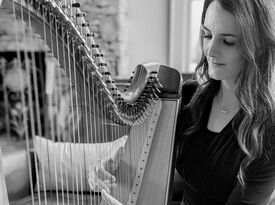 Deborah Rankin - Event Harpist - Harpist - Laurens, SC - Hero Gallery 3