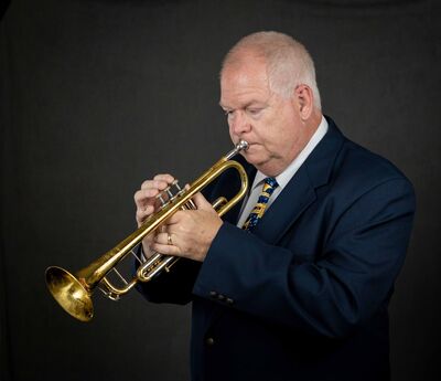 Russ Gaffney Trumpet