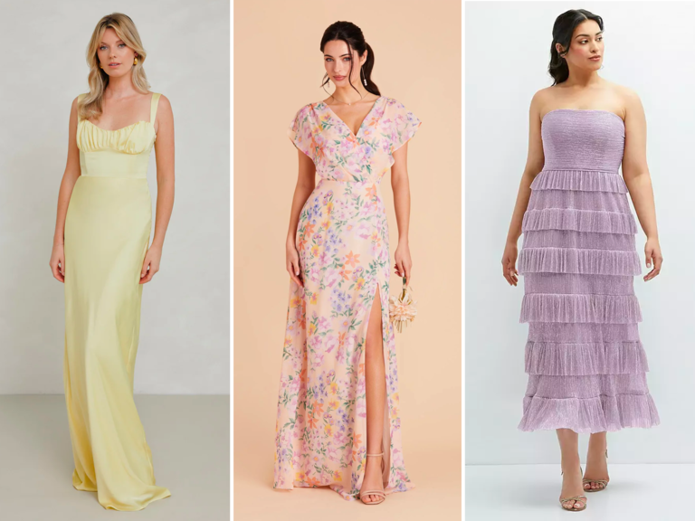 Top 10 Best Plus Size Maternity Dresses in 2024 [+ FAQs] - Moms Need A  Break Too!