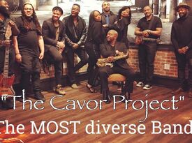 Andre Cavor & The Cavor Project - Cover Band - Solon, OH - Hero Gallery 3