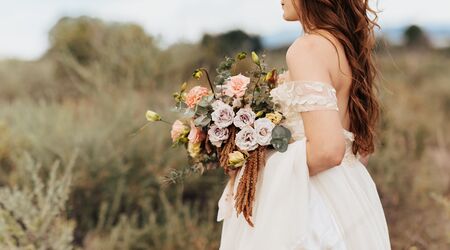 Ashley + Brian, a Glorious Botanical Gardens Elopement — Alicia Lucia  Photography: Albuquerque and Santa Fe New Mexico Wedding and Portrait  Photographer