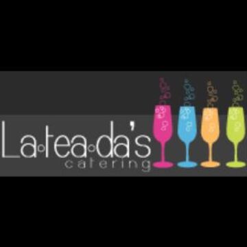 La-Tea-Da's Catering - Caterer - Charlotte, NC - Hero Main