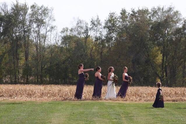 Wedding Venues In Dubuque Ia The Knot