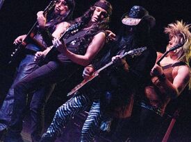 Stone Rock - 80s Band - Oakville, ON - Hero Gallery 4