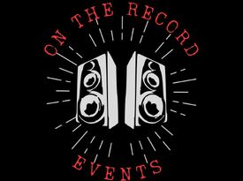 On the Record Events - DJ - Hollis, NH - Hero Gallery 1