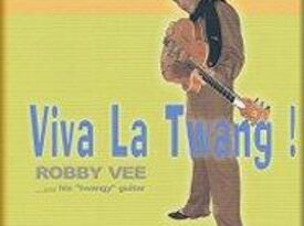 Robby Vee And His Rock-N-Roll Caravan - Cover Band - Prior Lake, MN - Hero Gallery 1