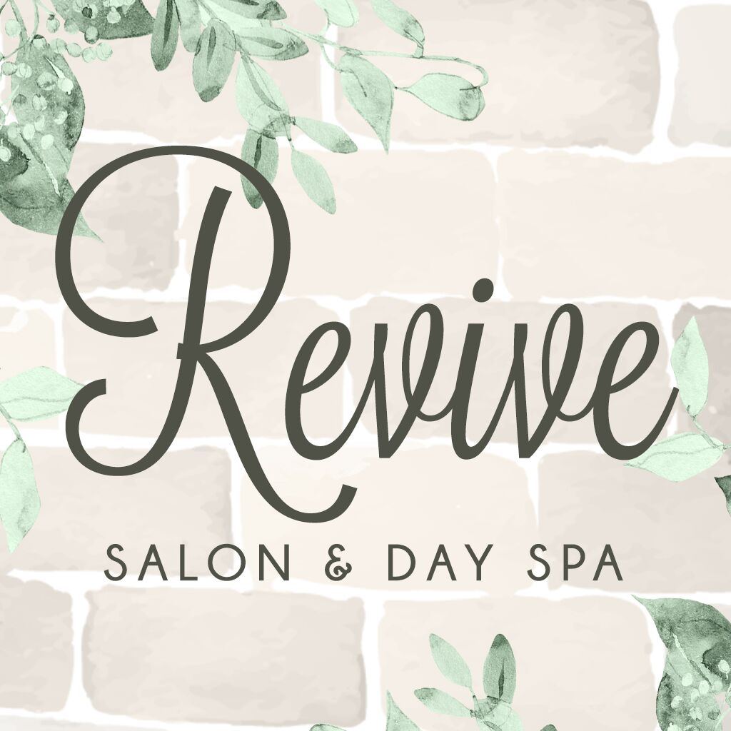 Revive Hair Studio