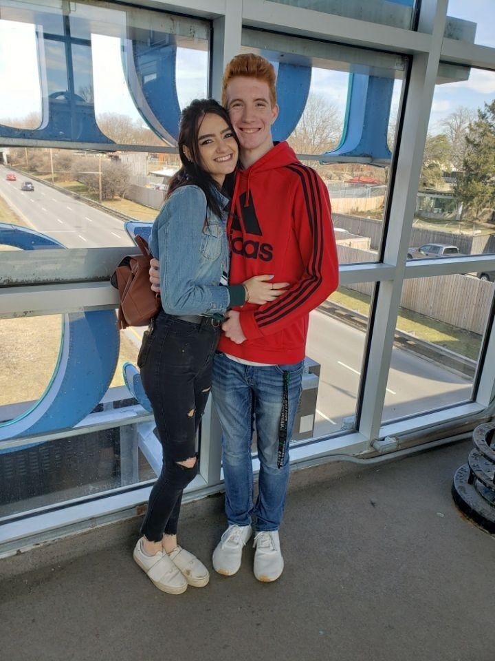Our first trip to the Toledo Zoo