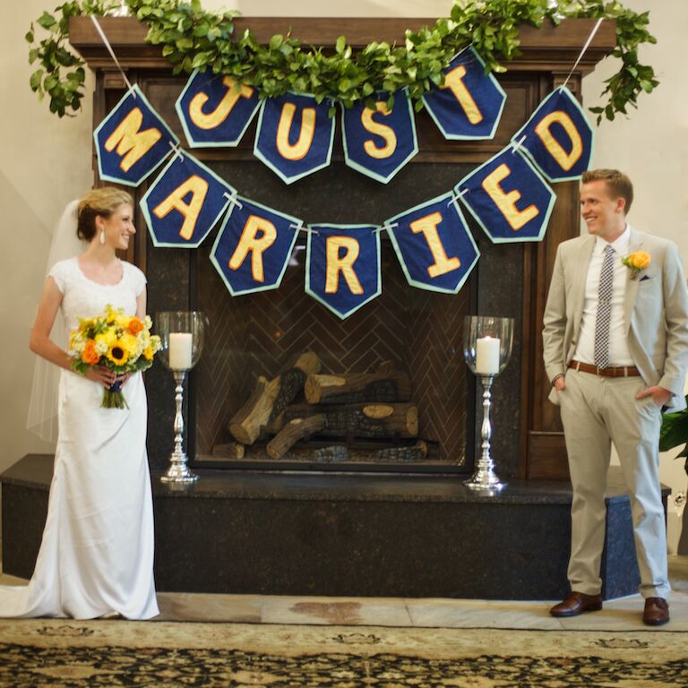 Ivy House Weddings  Events at Western  Gardens Downtown 