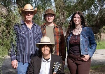 Neil Young Experience - 70s Band - Vista, CA - Hero Main