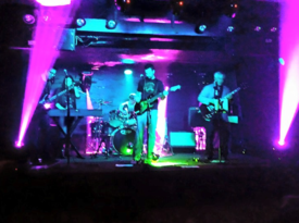 Ivory Tower - Cover Band - Waukesha, WI - Hero Gallery 4