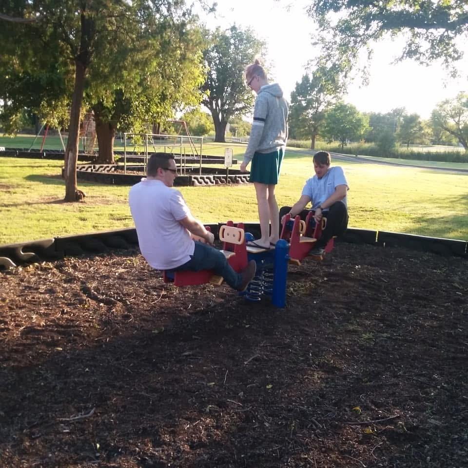 Steven's Birthday
Seymour, TX