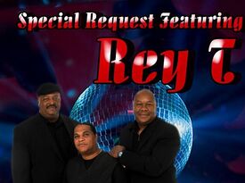 Special Request Ft. Rey T. - R&B Band - Las Vegas, NV - Hero Gallery 4