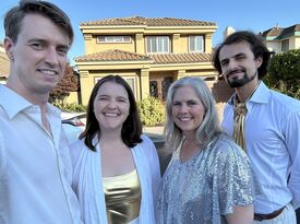 The Keene Singers (SF Bay Area) - A Cappella Group - Alameda, CA - Hero Gallery 2